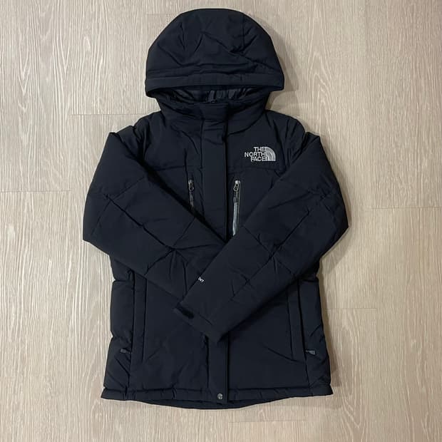 노스페이스 패딩