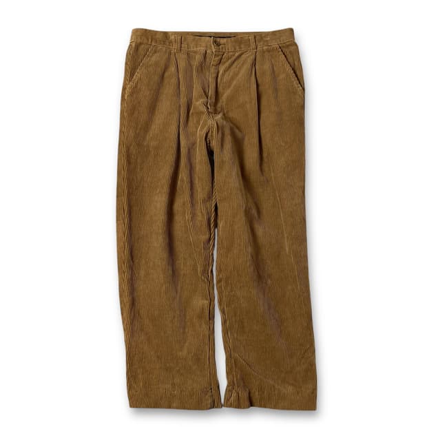 (33) 니코앤드 브라운 코듀로이 팬츠 3