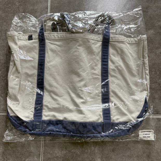 비즈빔24SS ICT Juneau Tote Bag 주노 토트 백