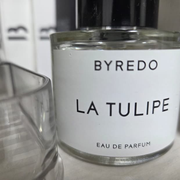 바이레도 라튤립 50ml 정품