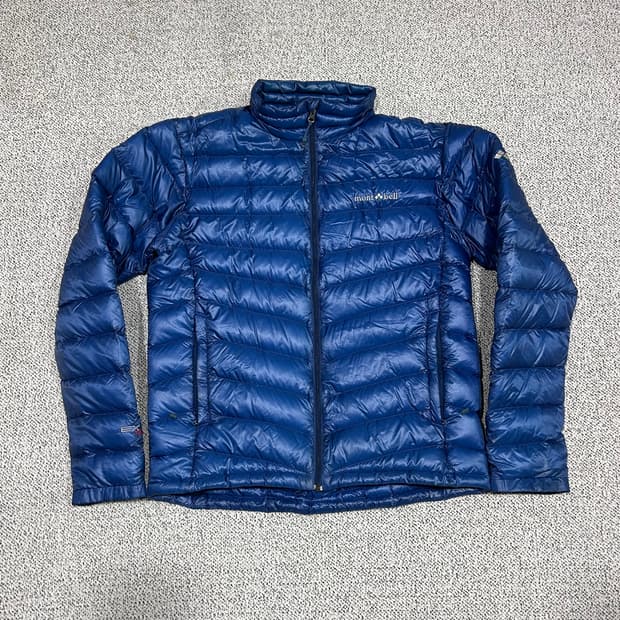 몽벨 필파워1000