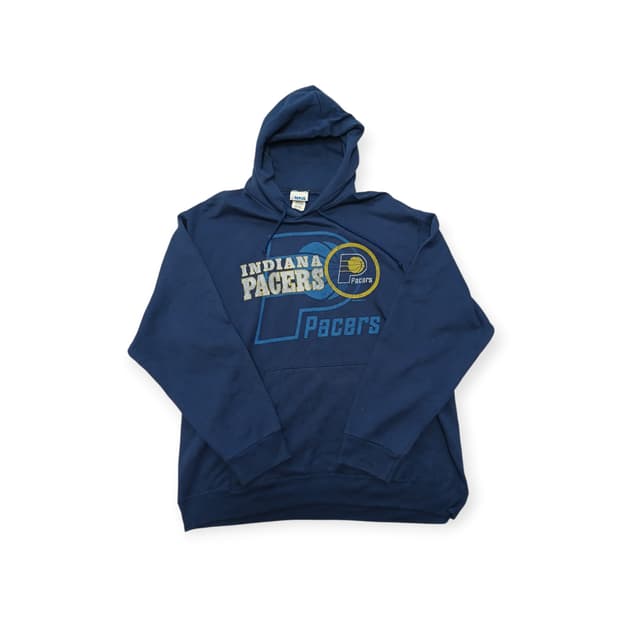 NBA Indiana pacers 후드티