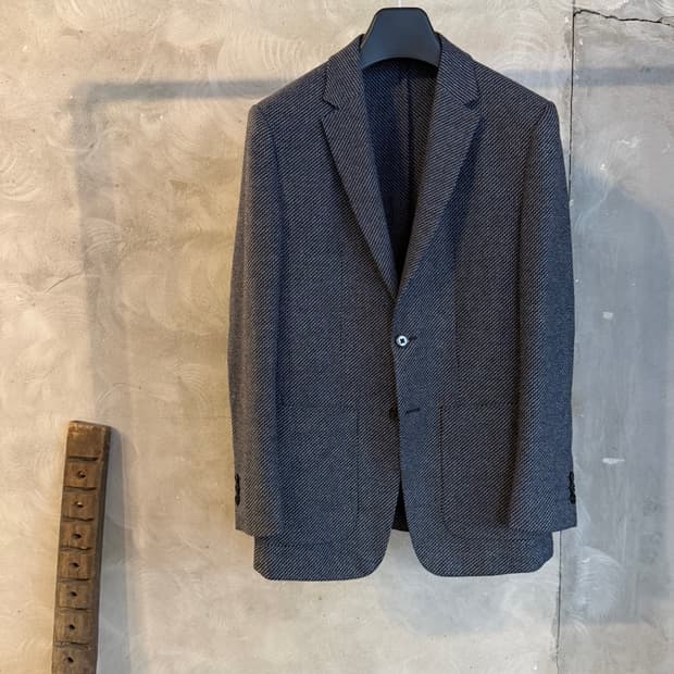 띠어리 테일러드 자켓 슬림100