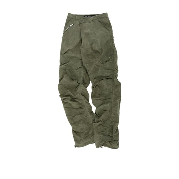 앤더슨벨 바지 일괄 판매 (원가 약 70)