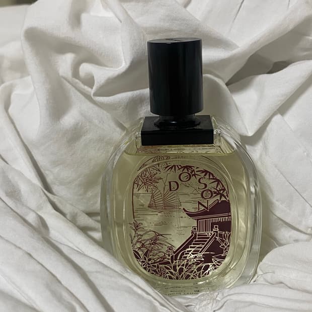 국문)딥디크 오드뚜왈렛 도손 리미티드에디션 100ml