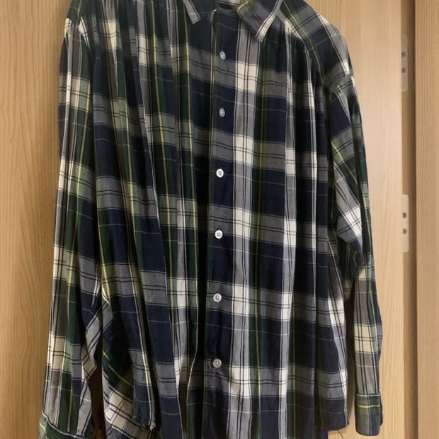 aie 페인터셔츠 미디움