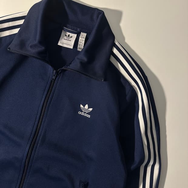 아디다스 Adidas 베켄바우어 2way 져지 트랙탑