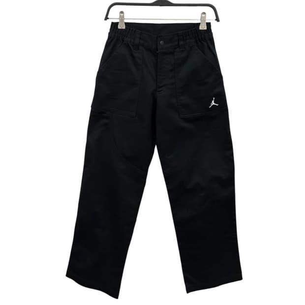 나이키조던 워크팬츠