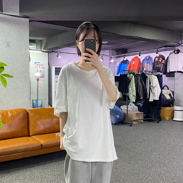 메종 마르지엘라 이태리 레플리카 반팔티 B4317