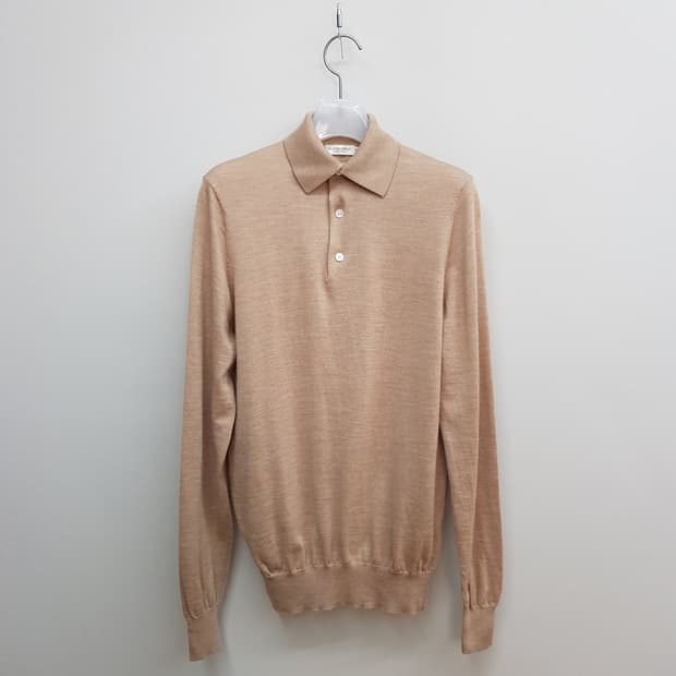 수트서플라이 Suitsupply 2024 메리노 울 니트 S사이즈