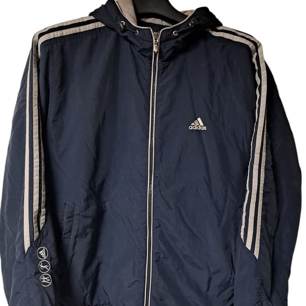 아디다스 멀토스 후드점ㅂ거