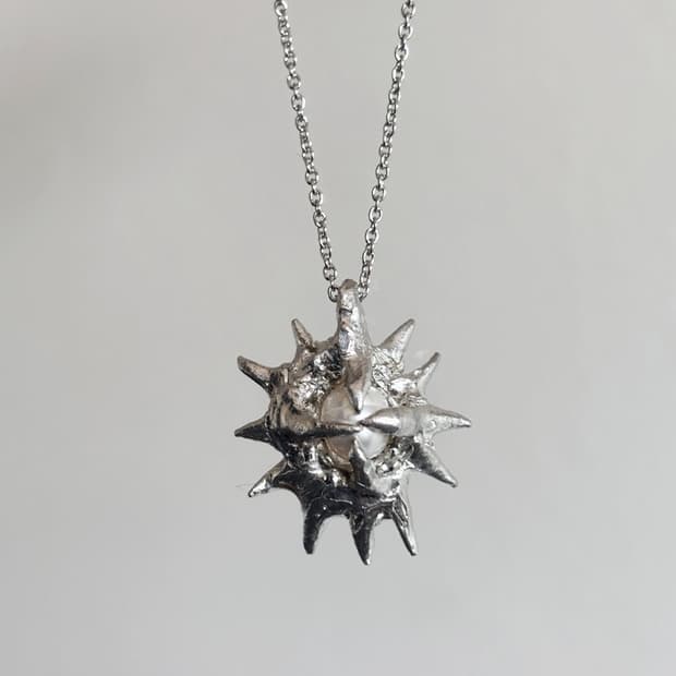 [Ophiuchus] Baby Gamma Necklace