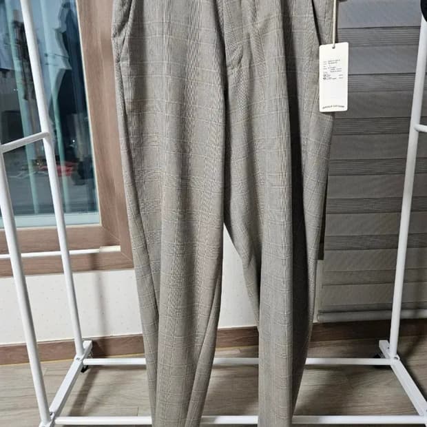 마티앤선즈 밀리터리 슬랙스