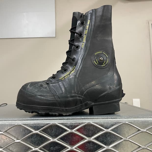 바타 버니부츠 5 (gr-4730)