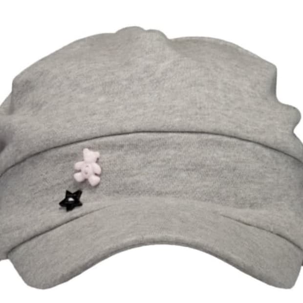 샬롬클럽 샤이햇 모자