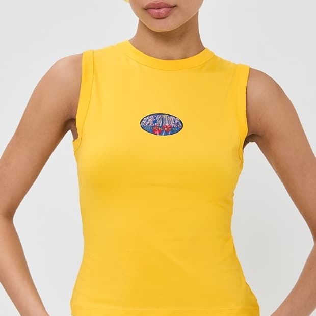 제니 착용 Acne Studios sleeveless XS