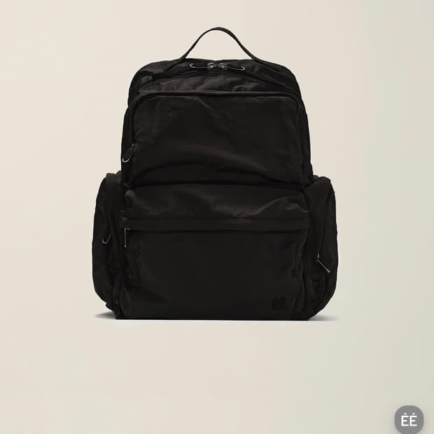 EE 백팩 (m)