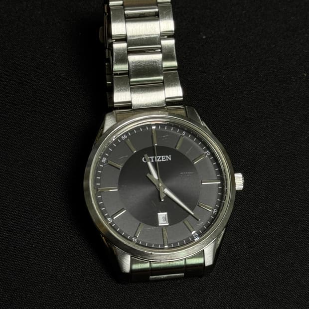 시티즌 시계 판매합니다. 