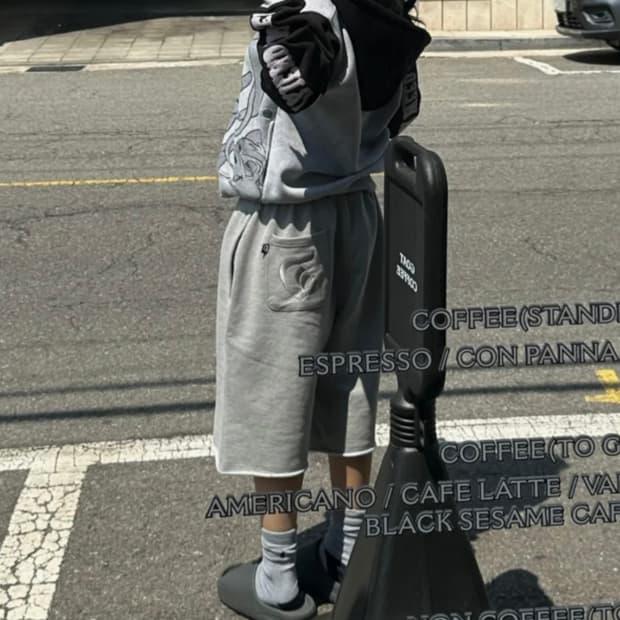 오도어 몰리 버뮤다팬츠 교환!!!!!!!!!!!!!