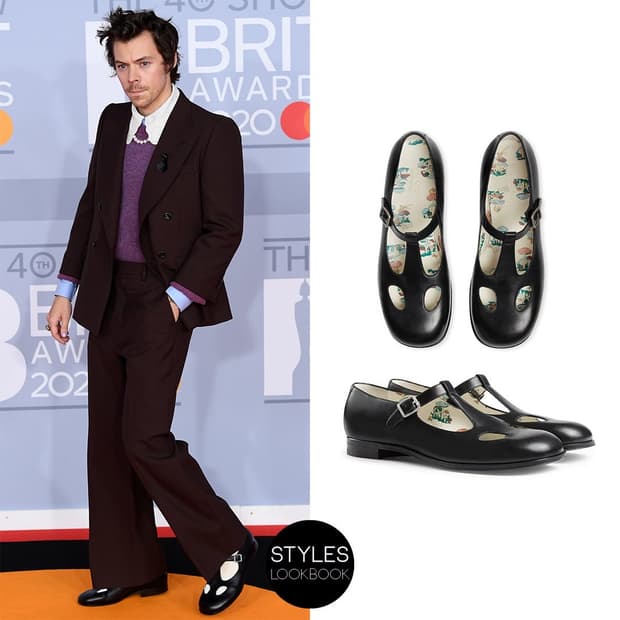 구찌 gucci 로퍼  8 1/2