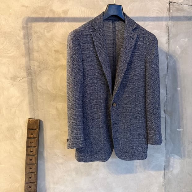 일레븐티 트위드 자켓 95