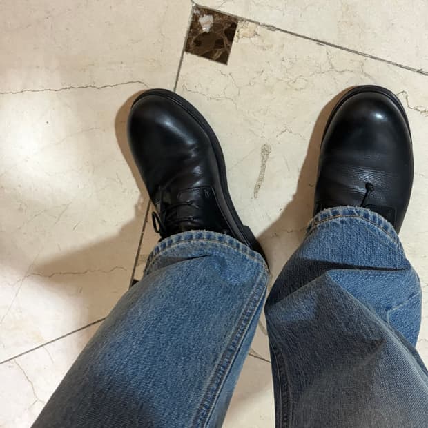 마르셀 더비 주카 미디어 39사이즈