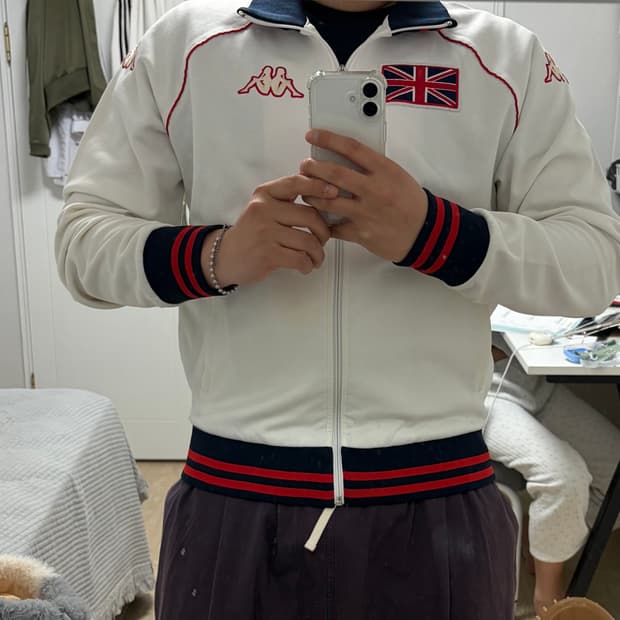 잉글랜드 카파 트랙탑