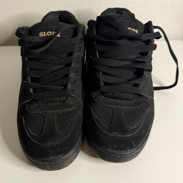 Globe (270) CAMO