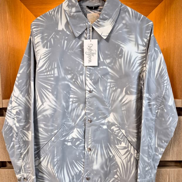 The Stylist Japan
Coach Jacket (M)