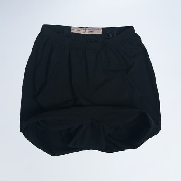 Rick Owens (릭 오웬스) 18SS Dirt 쇼츠