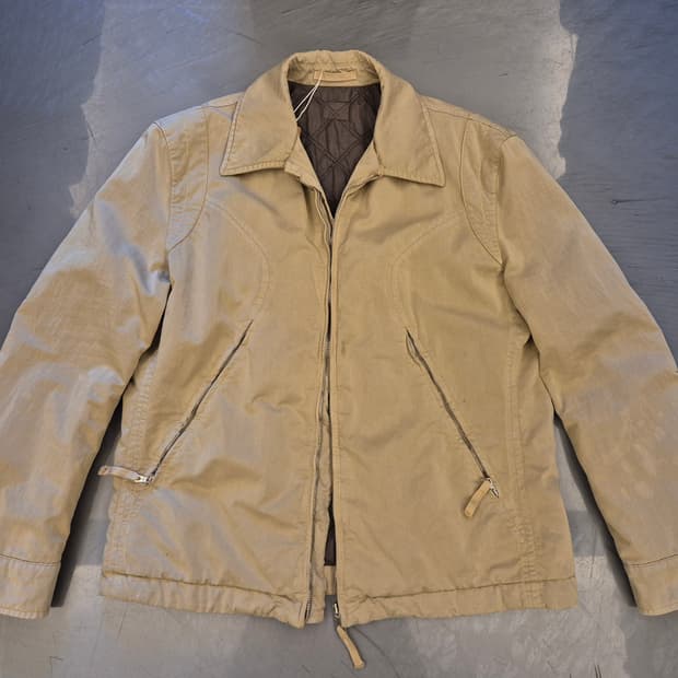 90s C.P COMPANY 자켓