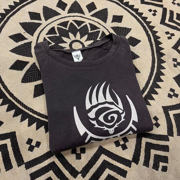 South2 West8 남이서팔 맨투맨 스웻셔츠