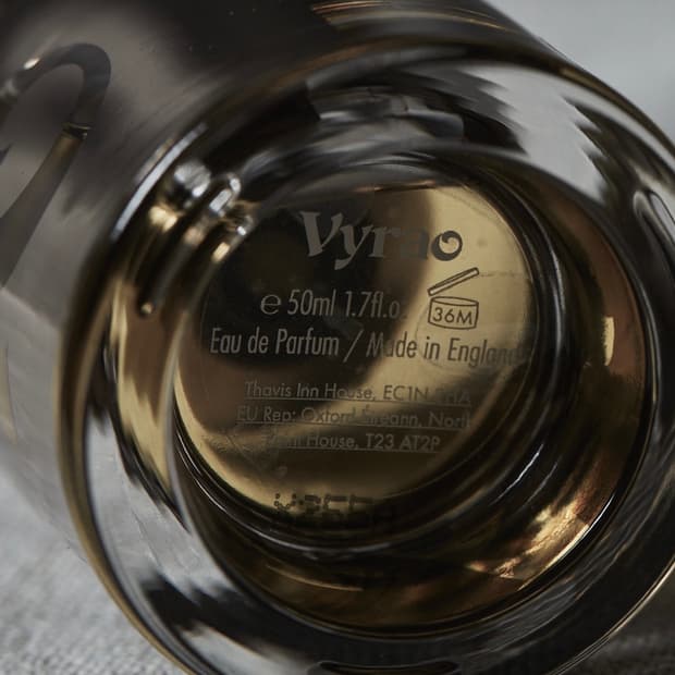 Vyrao ‘the sixth’ 오 드 퍼퓸 