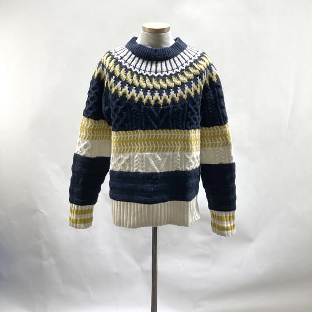 타미힐피거 남성캐쥬얼니트티셔츠 100 