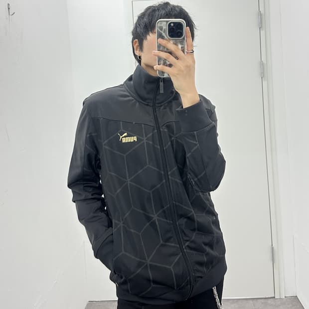 PUMA jersey