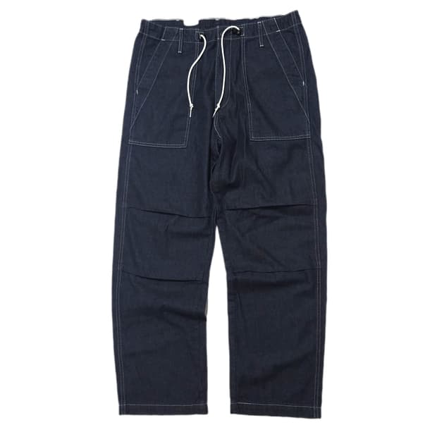 리바이스 프리미엄 서플러스 루즈 스트레이트 데님 팬츠