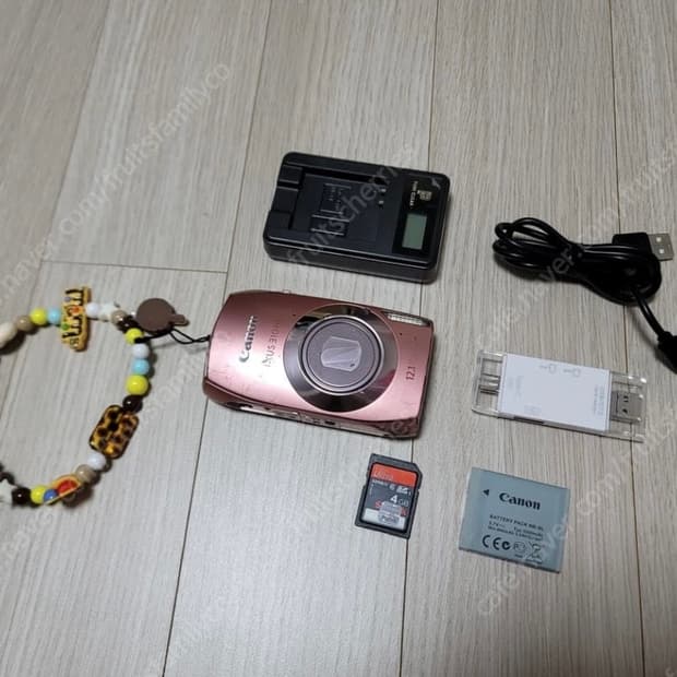 캐논 익서스 310HS