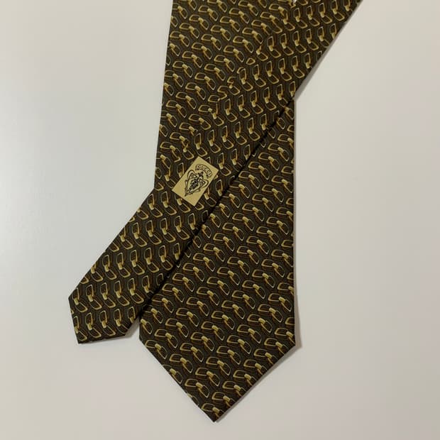 구찌(GUCCI) 명품넥타이 최상급 A+등급 9.5cm 100실크