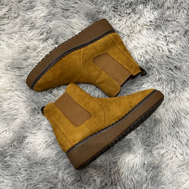 Timberland 여성 부츠