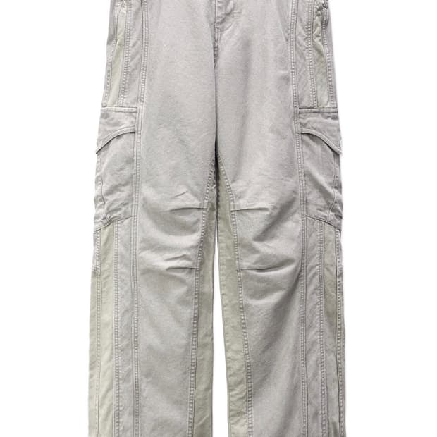 (구매) 이그노타 코어13 베인 카고 팬츠 L