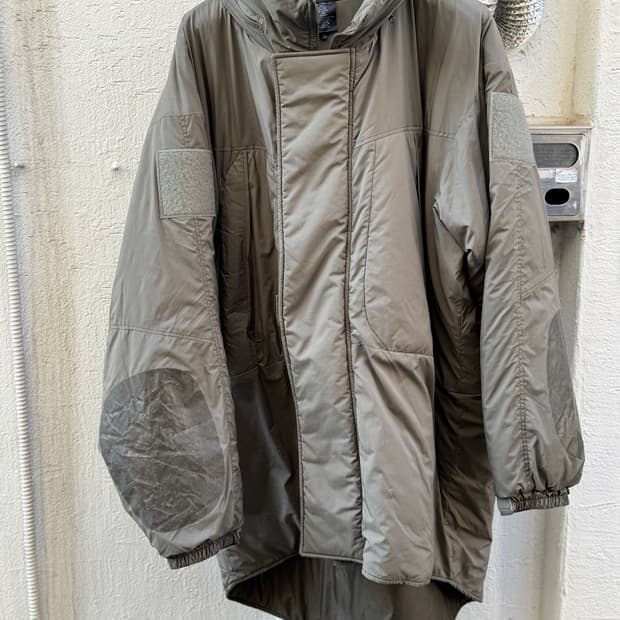 Sekri PCU 레벨7 타입2 프리마로프트 몬스터 파카 (라지)