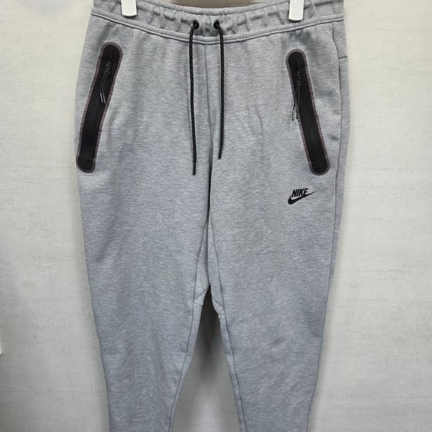 나이키 테크플리스 팬츠 L