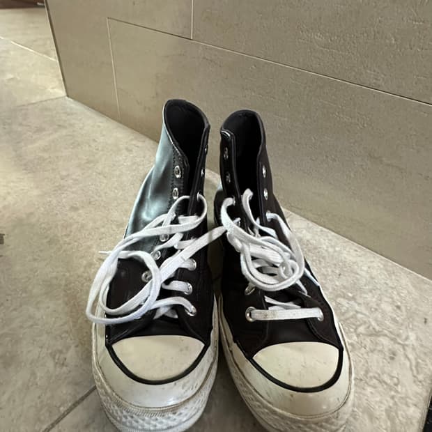 컨버스 척테일러70 레더 275