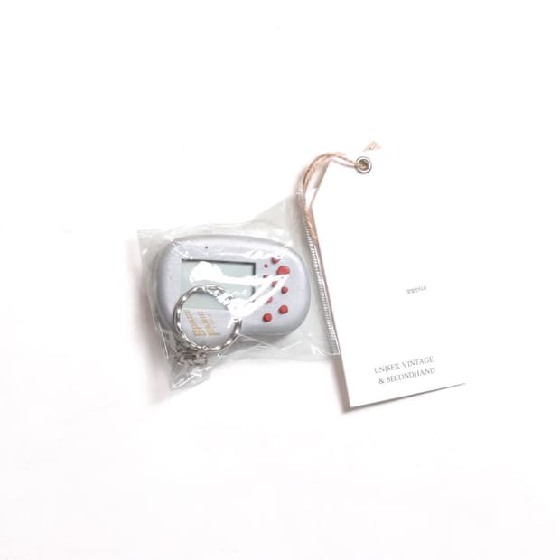 Japan Vintage Tamagotchi 
