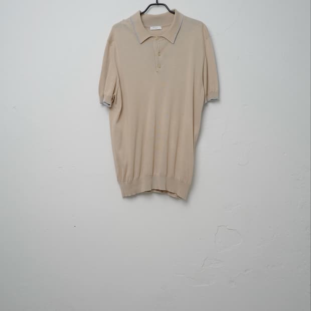 볼리올리 카라 티셔츠