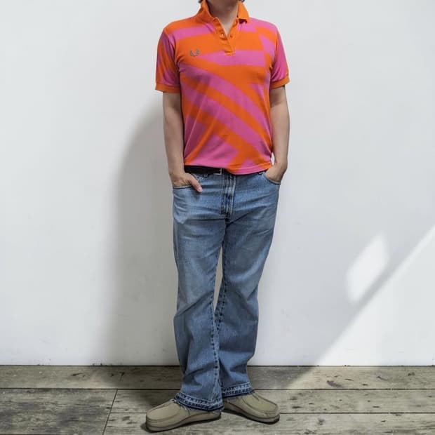 프레드페리 일꼬르소 반팔 카라티 M0287