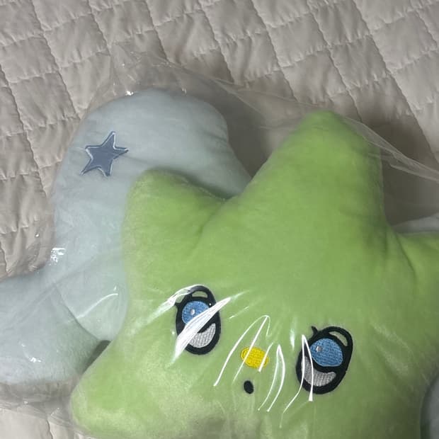 위츄쿠션