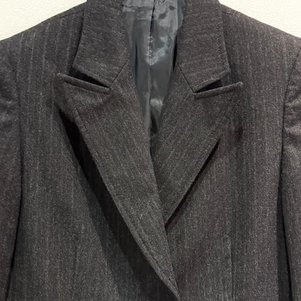 HARTFORD Lessona Wool Cashmere Jacket