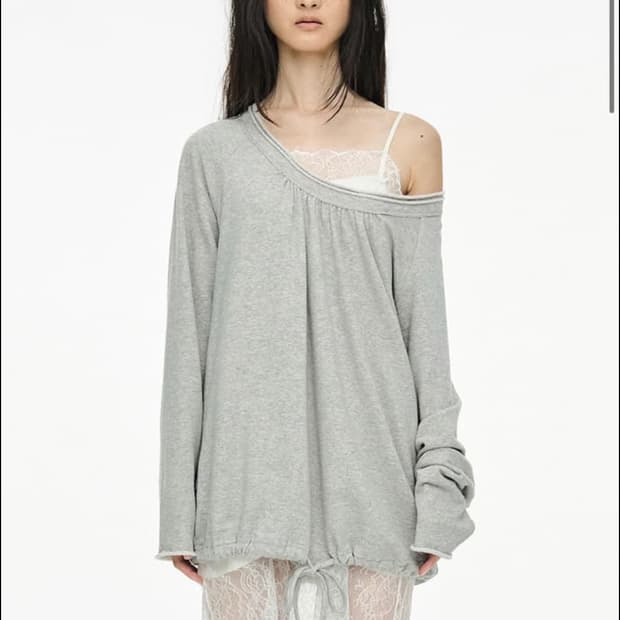 세릭 cerric 라운드 스트링 탑