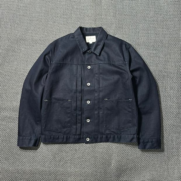 스틸바이핸드 자켓 (L)